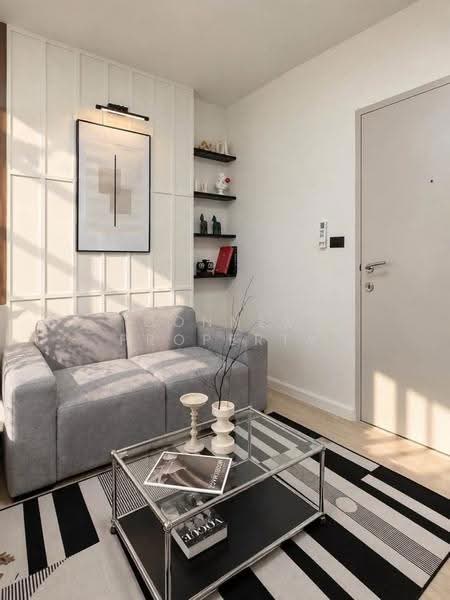 Supalai Park @ Downtown Phuket, Phuket, Suthat Road, Talat Yai, Muang Phuket, Phuket, 1 Bedroom, 30 sqm, Condo For Sale, by Connex Property, 500620369 - DDproperty.com