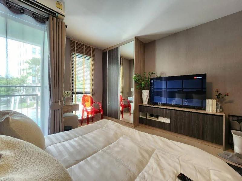 Unio Sukhumvit 72, Samut Prakan, 285 Soi Sukhumvit 72, Samrong Nua, Muang Samut Prakarn, Samut Prakan, 1 Bedroom, 71 sqm, Condo For Rent, by Ulaiwan Boonsiri, 500620373 - DDproperty.com