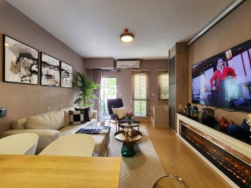 Unio Sukhumvit 72, Samut Prakan, 285 Soi Sukhumvit 72, Samrong Nua, Muang Samut Prakarn, Samut Prakan, 1 Bedroom, 71 sqm, Condo For Rent, by Ulaiwan Boonsiri, 500620373 - DDproperty.com