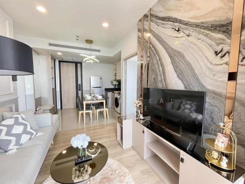 Oka Haus Sukhumvit 36 : โอกะ เฮ้าส์ สุขุมวิท 36, กรุงเทพ, 3399 ถนนพระรามที่ ๔, คลองตัน, คลองเตย, กรุงเทพ, 50 ตร.ม., คอนโด ให้เช่า, โดย Shinyu Real Estate, 500620380 - DDproperty.com