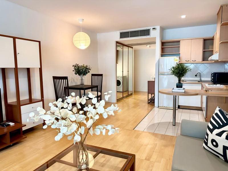 The Grand Regent, Bangkok, 2 2/399 Soi Mahatlek Luang 2, Lumphini, Pathum Wan, Bangkok, Studio, 53 sqm, Condo For Rent, by Jutarat Jitmun, 500620381 - DDproperty.com