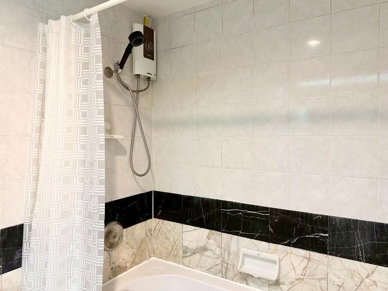 The Grand Regent, Bangkok, 2 2/399 Soi Mahatlek Luang 2, Lumphini, Pathum Wan, Bangkok, Studio, 53 sqm, Condo For Rent, by Jutarat Jitmun, 500620381 - DDproperty.com