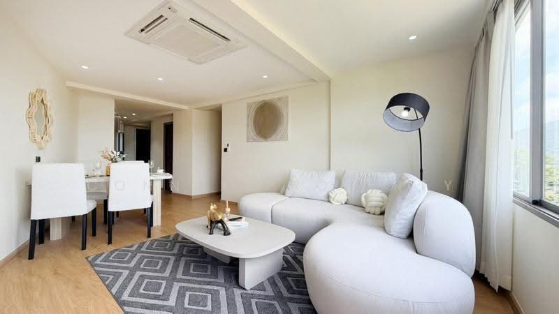 Phuket Golf View Condominium, Phuket, วิชิตสงครา วิชิตสงคราม, Talat Nua, Muang Phuket, Phuket, 2 Bedrooms, 78 sqm, Condo For Sale, by Connex Property, 500620383 - DDproperty.com