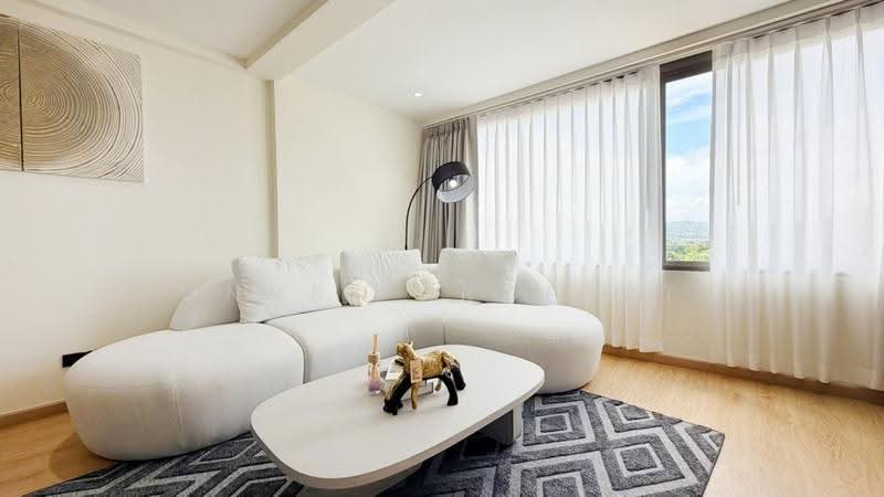 Phuket Golf View Condominium, Phuket, วิชิตสงครา วิชิตสงคราม, Talat Nua, Muang Phuket, Phuket, 2 Bedrooms, 78 sqm, Condo For Sale, by Connex Property, 500620383 - DDproperty.com