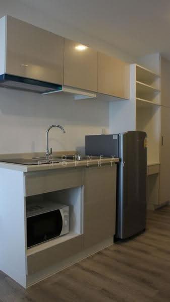 Pause Sukhumvit 115, Samut Prakan, Sukhumvit 115, Samrong Nua, Muang Samut Prakarn, Samut Prakan, 1 Bedroom, 22 sqm, Condo For Sale, by Connex Property, 500620385 - DDproperty.com