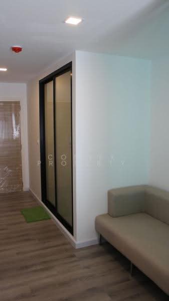 Pause Sukhumvit 115, Samut Prakan, Sukhumvit 115, Samrong Nua, Muang Samut Prakarn, Samut Prakan, 1 Bedroom, 22 sqm, Condo For Sale, by Connex Property, 500620385 - DDproperty.com