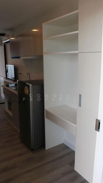 Pause Sukhumvit 115, Samut Prakan, Sukhumvit 115, Samrong Nua, Muang Samut Prakarn, Samut Prakan, 1 Bedroom, 22 sqm, Condo For Sale, by Connex Property, 500620385 - DDproperty.com