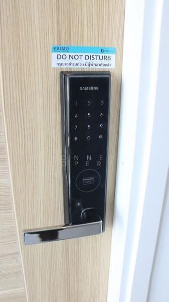 Pause Sukhumvit 115, Samut Prakan, Sukhumvit 115, Samrong Nua, Muang Samut Prakarn, Samut Prakan, 1 Bedroom, 22 sqm, Condo For Sale, by Connex Property, 500620385 - DDproperty.com