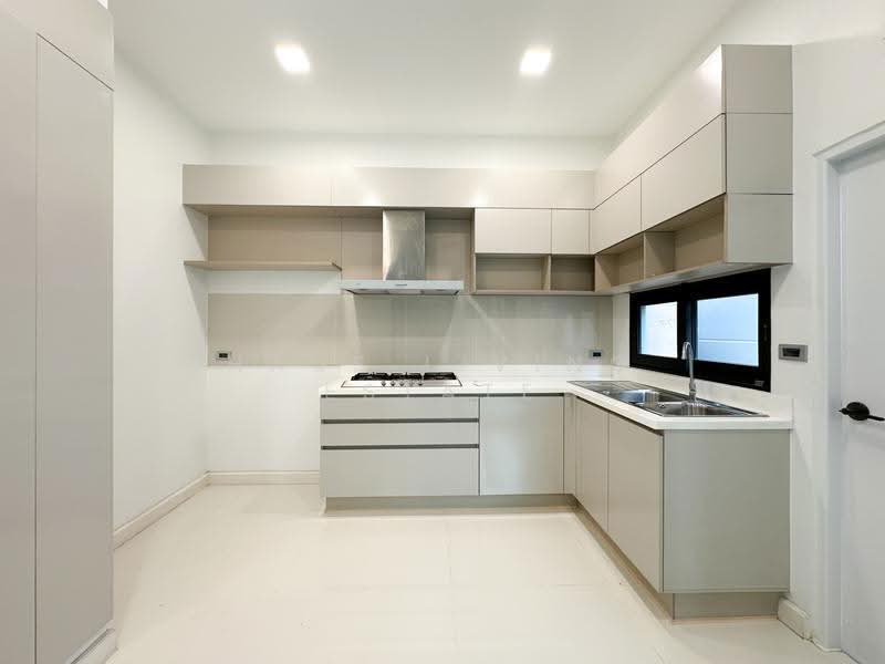 68 SOUL Ratchadapisek 68, Bangkok, Soi Ratchada 68, Ratchadaphisek Road, Bang Sue, Bangkok, 4 Bedrooms, 339 sqm, Single Detached House For Sale, by Haus Living Estate, 500620386 - DDproperty.com