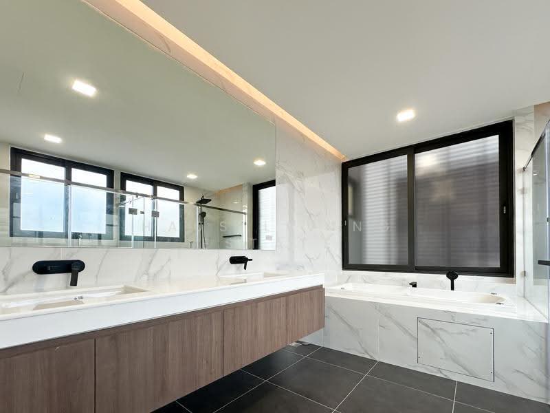 68 SOUL Ratchadapisek 68, Bangkok, Soi Ratchada 68, Ratchadaphisek Road, Bang Sue, Bangkok, 4 Bedrooms, 339 sqm, Single Detached House For Sale, by Haus Living Estate, 500620386 - DDproperty.com