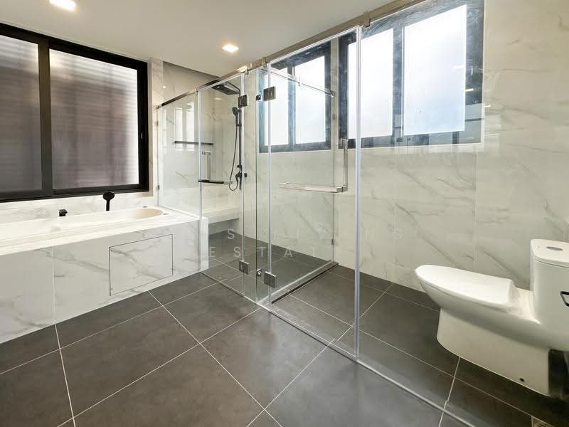 68 SOUL Ratchadapisek 68, Bangkok, Soi Ratchada 68, Ratchadaphisek Road, Bang Sue, Bangkok, 4 Bedrooms, 339 sqm, Single Detached House For Sale, by Haus Living Estate, 500620386 - DDproperty.com