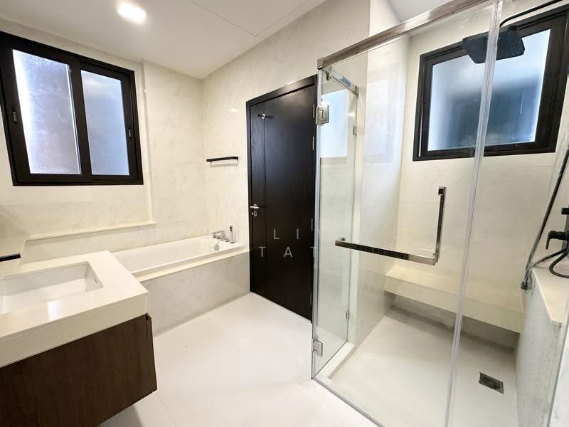 68 SOUL Ratchadapisek 68, Bangkok, Soi Ratchada 68, Ratchadaphisek Road, Bang Sue, Bangkok, 4 Bedrooms, 339 sqm, Single Detached House For Sale, by Haus Living Estate, 500620386 - DDproperty.com