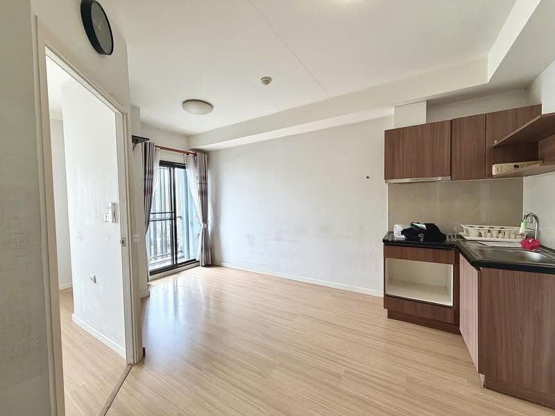 624 Condolette Ratchada 36, Bangkok, Soi Ratchadapisek Ratchadapisek Road, Chan Kasem, Chatuchak, Bangkok, 1 Bedroom, 29 sqm, Condo For Sale, by จิระพร ชุติวราภรณ์, 500620387 - DDproperty.com