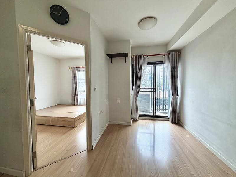 624 Condolette Ratchada 36, Bangkok, Soi Ratchadapisek Ratchadapisek Road, Chan Kasem, Chatuchak, Bangkok, 1 Bedroom, 29 sqm, Condo For Sale, by จิระพร ชุติวราภรณ์, 500620387 - DDproperty.com