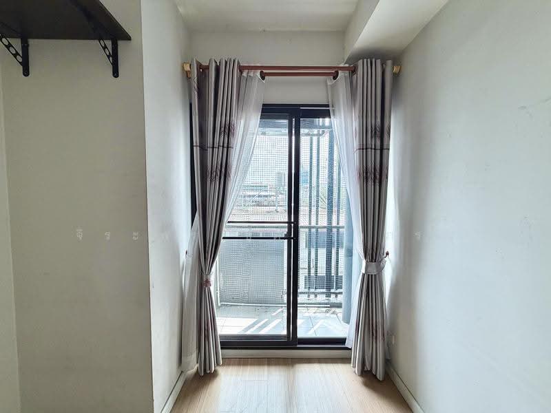 624 Condolette Ratchada 36, Bangkok, Soi Ratchadapisek Ratchadapisek Road, Chan Kasem, Chatuchak, Bangkok, 1 Bedroom, 29 sqm, Condo For Sale, by จิระพร ชุติวราภรณ์, 500620387 - DDproperty.com
