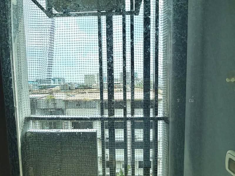 624 Condolette Ratchada 36, Bangkok, Soi Ratchadapisek Ratchadapisek Road, Chan Kasem, Chatuchak, Bangkok, 1 Bedroom, 29 sqm, Condo For Sale, by จิระพร ชุติวราภรณ์, 500620387 - DDproperty.com