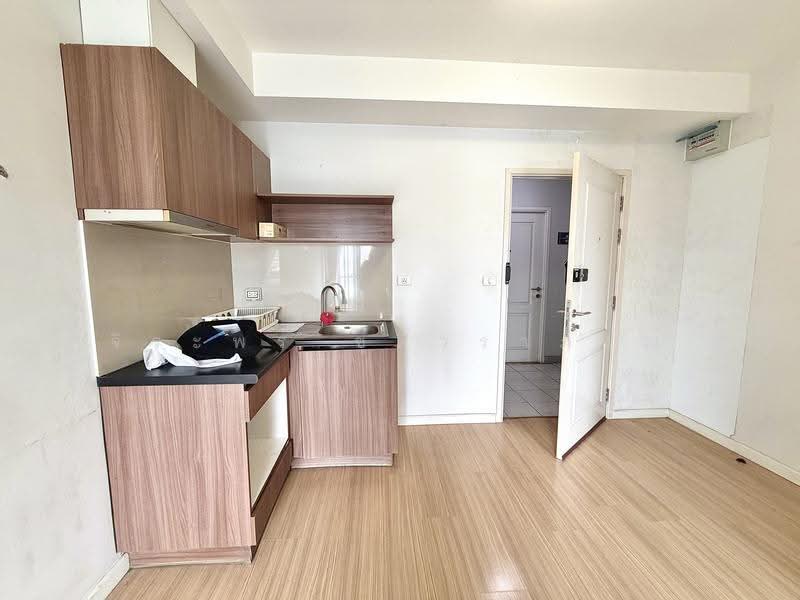 624 Condolette Ratchada 36, Bangkok, Soi Ratchadapisek Ratchadapisek Road, Chan Kasem, Chatuchak, Bangkok, 1 Bedroom, 29 sqm, Condo For Sale, by จิระพร ชุติวราภรณ์, 500620387 - DDproperty.com