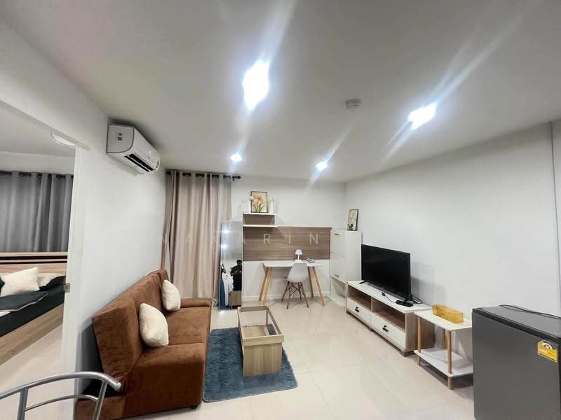 The Plenary Sathorn, Bangkok, 555 Thon Buri Road, Khlong Ton Sai, Khlong San, Bangkok, 1 Bedroom, 40 sqm, Condo For Rent, by Nakarin S., 500620390 - DDproperty.com