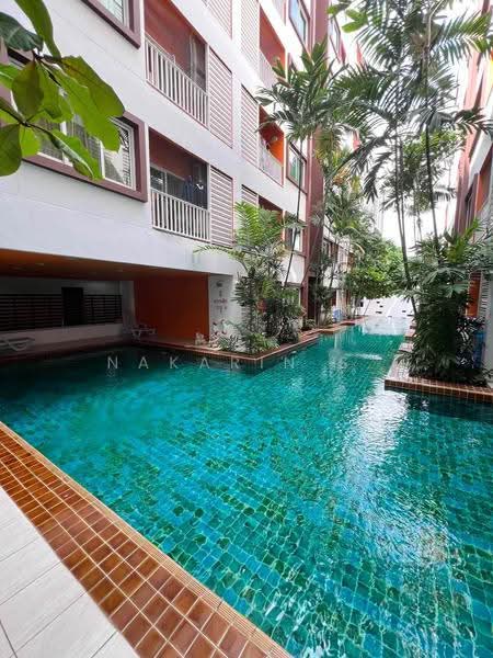 The Plenary Sathorn, Bangkok, 555 Thon Buri Road, Khlong Ton Sai, Khlong San, Bangkok, 1 Bedroom, 40 sqm, Condo For Rent, by Nakarin S., 500620390 - DDproperty.com