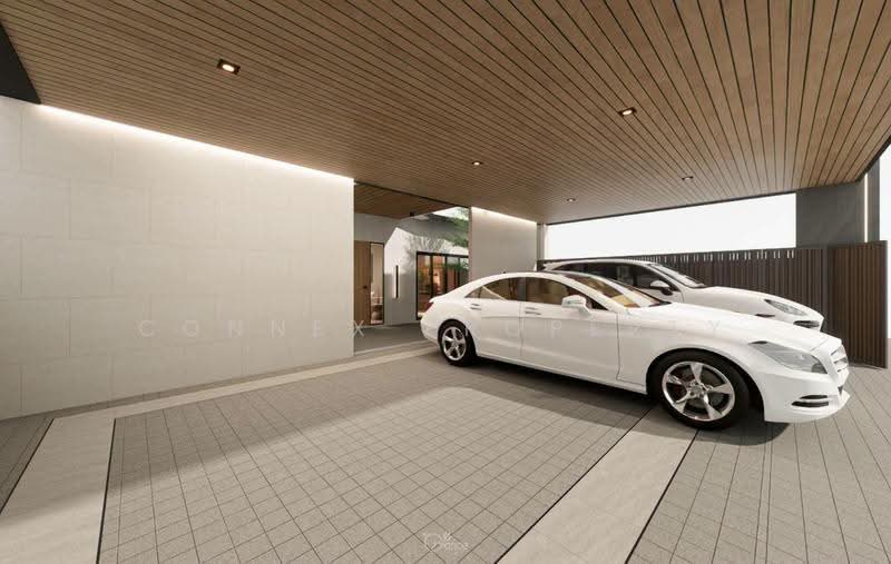Sri Suchart Grand View 2, Phuket, Ko Kaeo, Muang Phuket, Phuket, 4 Bedrooms, 360 sqm, Single Detached House For Sale, by Connex Property, 500620391 - DDproperty.com