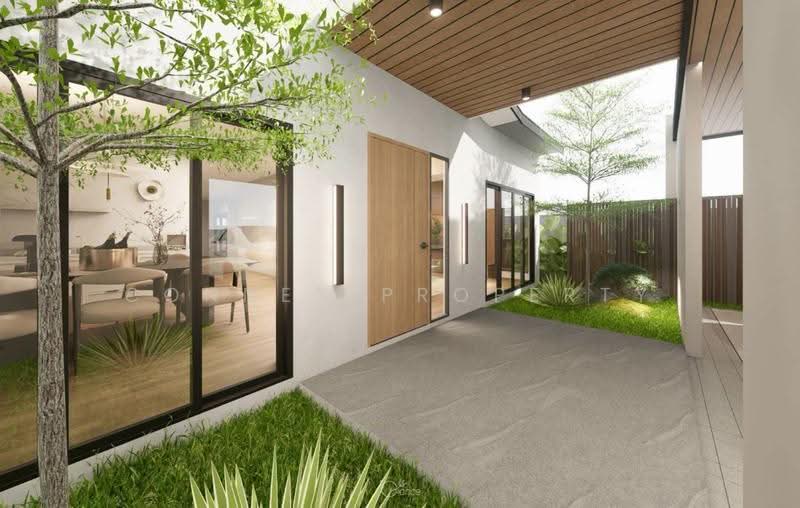 Sri Suchart Grand View 2 : ศรีสุชาติแกรนด์วิว 2, ภูเก็ต, เกาะแก้ว, เมืองภูเก็ต, ภูเก็ต, 360 ตร.ม., บ้านเดี่ยว ขาย, โดย Connex Property, 500620391 - DDproperty.com
