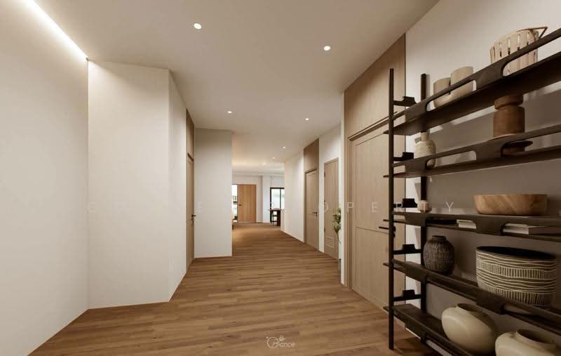 Sri Suchart Grand View 2, Phuket, Ko Kaeo, Muang Phuket, Phuket, 4 Bedrooms, 360 sqm, Single Detached House For Sale, by Connex Property, 500620391 - DDproperty.com