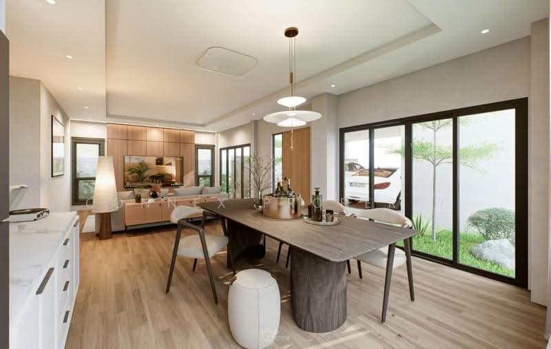 Sri Suchart Grand View 2 : ศรีสุชาติแกรนด์วิว 2, ภูเก็ต, เกาะแก้ว, เมืองภูเก็ต, ภูเก็ต, 360 ตร.ม., บ้านเดี่ยว ขาย, โดย Connex Property, 500620391 - DDproperty.com