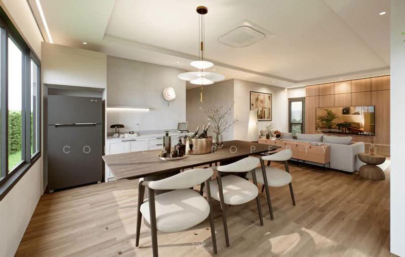 Sri Suchart Grand View 2, Phuket, Ko Kaeo, Muang Phuket, Phuket, 4 Bedrooms, 360 sqm, Single Detached House For Sale, by Connex Property, 500620391 - DDproperty.com