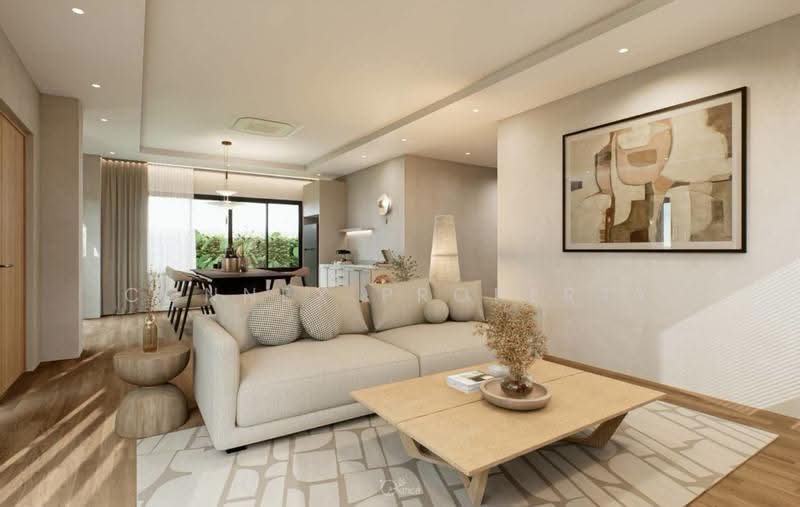 Sri Suchart Grand View 2, Phuket, Ko Kaeo, Muang Phuket, Phuket, 4 Bedrooms, 360 sqm, Single Detached House For Sale, by Connex Property, 500620391 - DDproperty.com