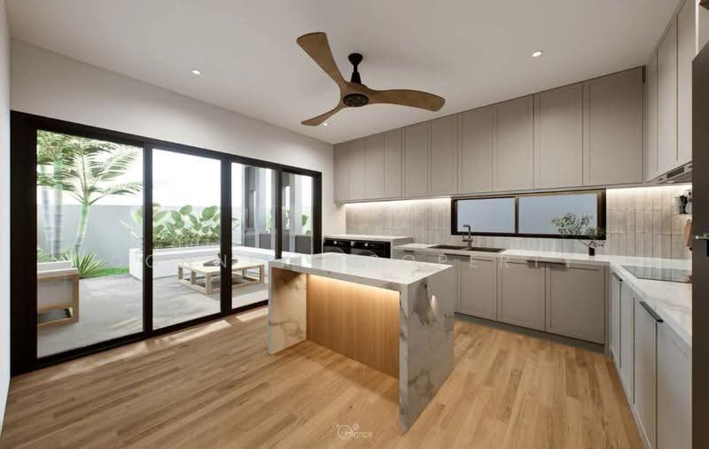 Sri Suchart Grand View 2, Phuket, Ko Kaeo, Muang Phuket, Phuket, 4 Bedrooms, 360 sqm, Single Detached House For Sale, by Connex Property, 500620391 - DDproperty.com