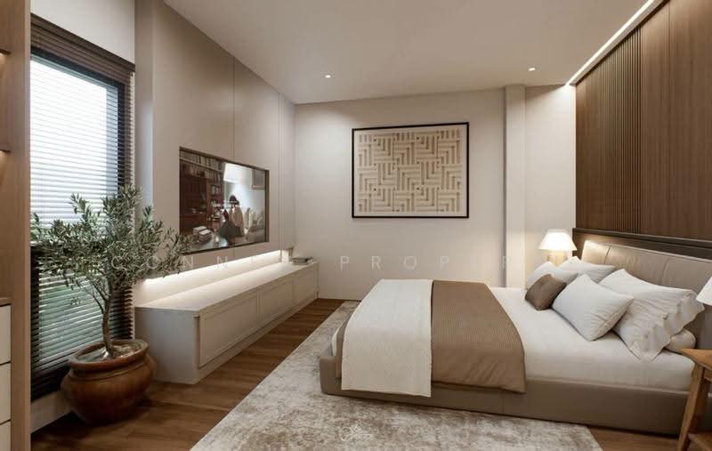 Sri Suchart Grand View 2, Phuket, Ko Kaeo, Muang Phuket, Phuket, 4 Bedrooms, 360 sqm, Single Detached House For Sale, by Connex Property, 500620391 - DDproperty.com