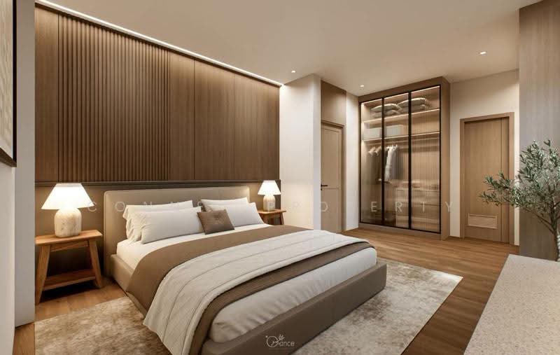 Sri Suchart Grand View 2, Phuket, Ko Kaeo, Muang Phuket, Phuket, 4 Bedrooms, 360 sqm, Single Detached House For Sale, by Connex Property, 500620391 - DDproperty.com