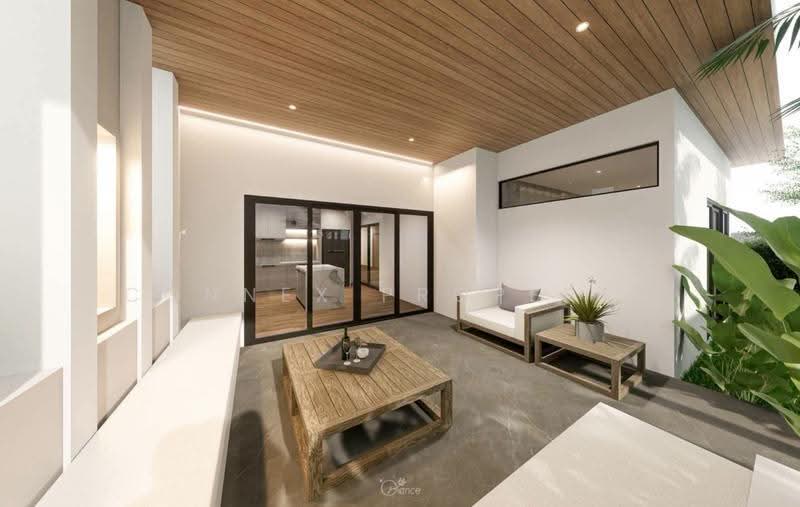 Sri Suchart Grand View 2, Phuket, Ko Kaeo, Muang Phuket, Phuket, 4 Bedrooms, 360 sqm, Single Detached House For Sale, by Connex Property, 500620391 - DDproperty.com