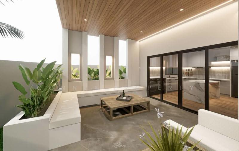 Sri Suchart Grand View 2 : ศรีสุชาติแกรนด์วิว 2, ภูเก็ต, เกาะแก้ว, เมืองภูเก็ต, ภูเก็ต, 360 ตร.ม., บ้านเดี่ยว ขาย, โดย Connex Property, 500620391 - DDproperty.com
