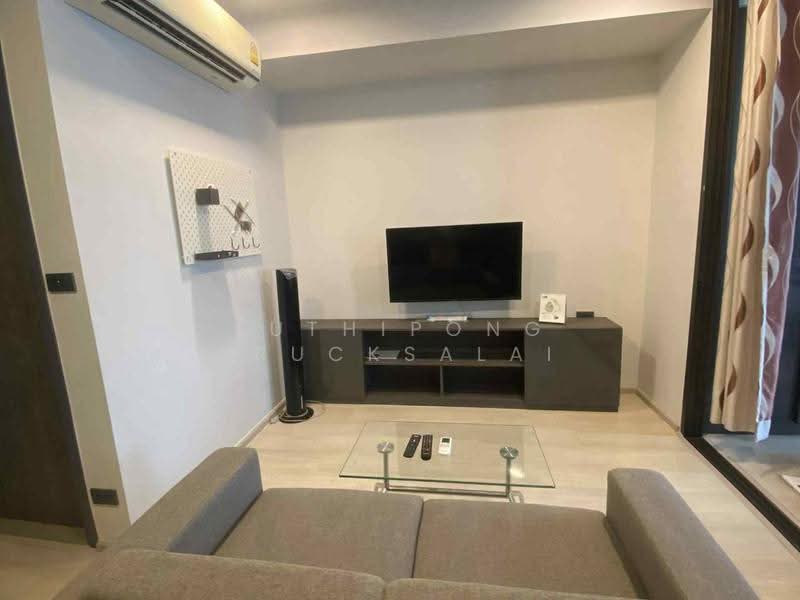Venio Sukhumvit 10 : เวนิโอ สุขุมวิท 10, กรุงเทพ, 10 สุขุมวิท, คลองเตย, กรุงเทพ, 35 ตร.ม., คอนโด ให้เช่า, โดย Suthipong Prucksalai, 500620392 - DDproperty.com