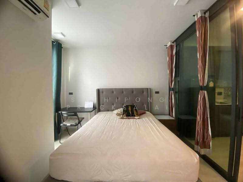 Venio Sukhumvit 10 : เวนิโอ สุขุมวิท 10, กรุงเทพ, 10 สุขุมวิท, คลองเตย, กรุงเทพ, 35 ตร.ม., คอนโด ให้เช่า, โดย Suthipong Prucksalai, 500620392 - DDproperty.com