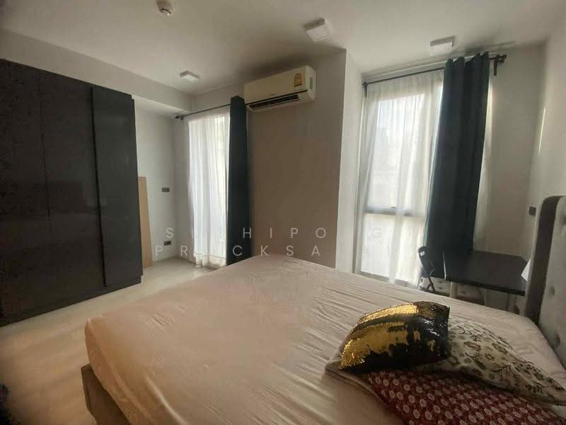 Venio Sukhumvit 10, Bangkok, 10 Sukhumvit, Khlong Toei, Bangkok, 1 Bedroom, 35 sqm, Condo For Rent, by Suthipong Prucksalai, 500620392 - DDproperty.com