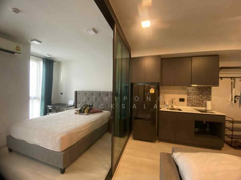 Venio Sukhumvit 10 : เวนิโอ สุขุมวิท 10, กรุงเทพ, 10 สุขุมวิท, คลองเตย, กรุงเทพ, 35 ตร.ม., คอนโด ให้เช่า, โดย Suthipong Prucksalai, 500620392 - DDproperty.com