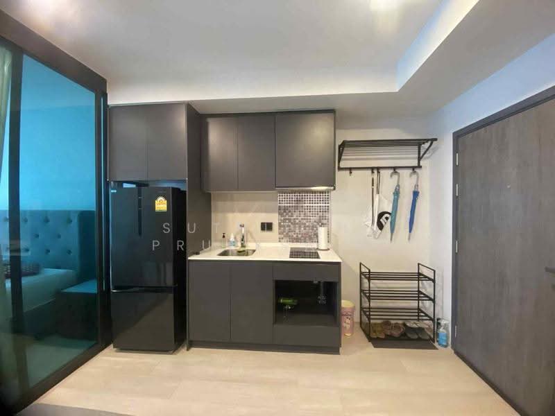 Venio Sukhumvit 10, Bangkok, 10 Sukhumvit, Khlong Toei, Bangkok, 1 Bedroom, 35 sqm, Condo For Rent, by Suthipong Prucksalai, 500620392 - DDproperty.com