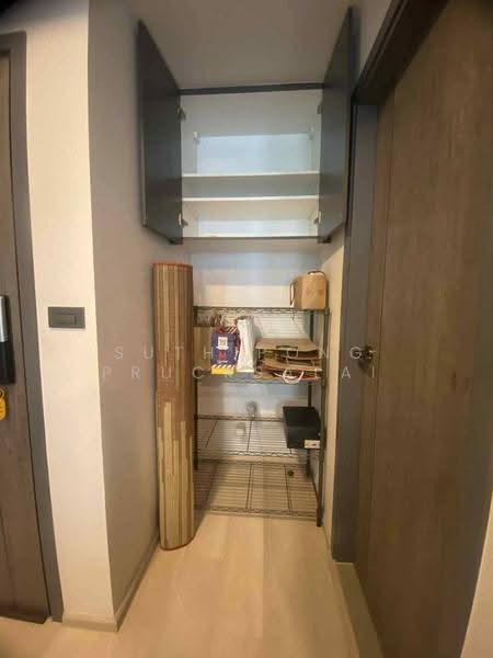 Venio Sukhumvit 10, Bangkok, 10 Sukhumvit, Khlong Toei, Bangkok, 1 Bedroom, 35 sqm, Condo For Rent, by Suthipong Prucksalai, 500620392 - DDproperty.com