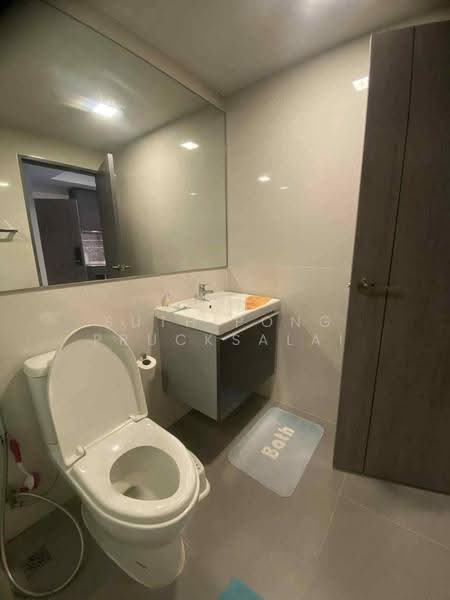 Venio Sukhumvit 10, Bangkok, 10 Sukhumvit, Khlong Toei, Bangkok, 1 Bedroom, 35 sqm, Condo For Rent, by Suthipong Prucksalai, 500620392 - DDproperty.com