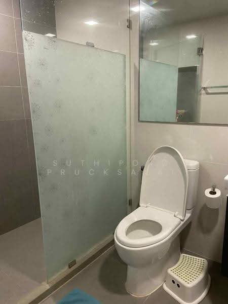 Venio Sukhumvit 10, Bangkok, 10 Sukhumvit, Khlong Toei, Bangkok, 1 Bedroom, 35 sqm, Condo For Rent, by Suthipong Prucksalai, 500620392 - DDproperty.com