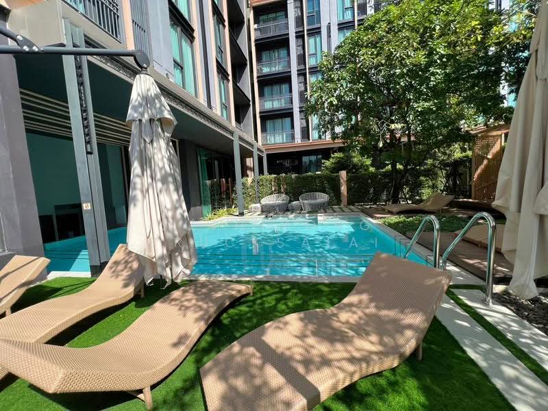Venio Sukhumvit 10, Bangkok, 10 Sukhumvit, Khlong Toei, Bangkok, 1 Bedroom, 35 sqm, Condo For Rent, by Suthipong Prucksalai, 500620392 - DDproperty.com