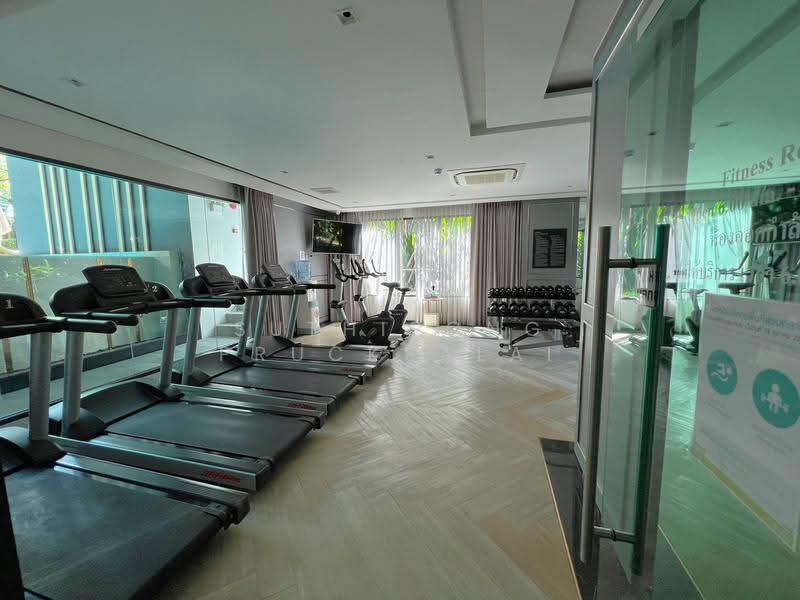 Venio Sukhumvit 10, Bangkok, 10 Sukhumvit, Khlong Toei, Bangkok, 1 Bedroom, 35 sqm, Condo For Rent, by Suthipong Prucksalai, 500620392 - DDproperty.com