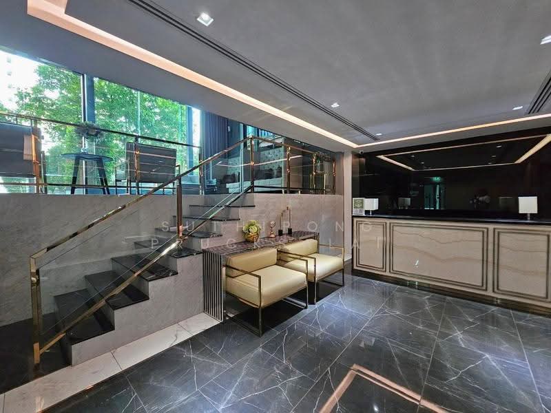 Venio Sukhumvit 10 : เวนิโอ สุขุมวิท 10, กรุงเทพ, 10 สุขุมวิท, คลองเตย, กรุงเทพ, 35 ตร.ม., คอนโด ให้เช่า, โดย Suthipong Prucksalai, 500620392 - DDproperty.com