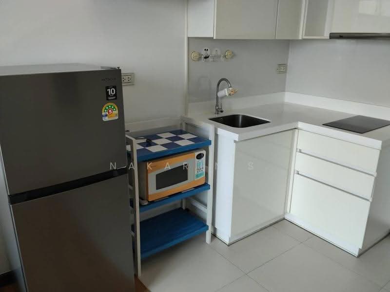 Condolette Ize Ratchathewi : คอนโดเลต ไอซ์ ราชเทวี, กรุงเทพ, ถนนเพชรบุรี, ราชเทวี, กรุงเทพ, 31 ตร.ม., คอนโด ให้เช่า, โดย Nakarin S., 500620393 - DDproperty.com