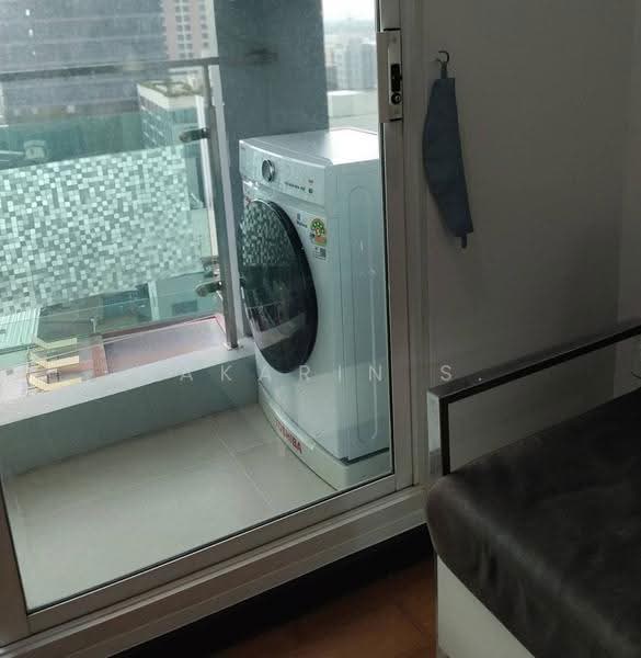 Condolette Ize Ratchathewi, Bangkok, Phetchaburi Road, Thanon Phetchaburi, Ratchathewi, Bangkok, 1 Bedroom, 31 sqm, Condo For Rent, by Nakarin S., 500620393 - DDproperty.com