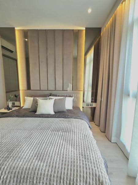Rhythm Ekkamai Estate, กรุงเทพ, Soi Sukhumvit 63, คลองเตยเหนือ, วัฒนา, กรุงเทพ, 80 ตร.ม., คอนโด ให้เช่า, โดย PROPMATCH CO., LTD., 500620394 - DDproperty.com