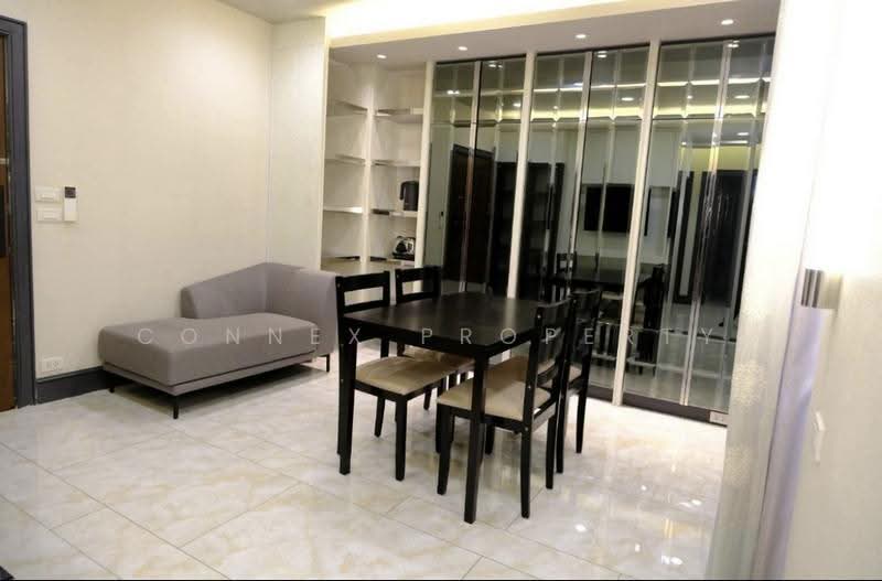 Pathumwan Resort, Bangkok, Phayathai Road, Thanon Phaya Thai, Ratchathewi, Bangkok, 2 Bedrooms, 60 sqm, Condo For Sale, by Connex Property, 500620395 - DDproperty.com