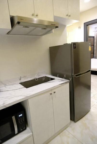 Pathumwan Resort, Bangkok, Phayathai Road, Thanon Phaya Thai, Ratchathewi, Bangkok, 2 Bedrooms, 60 sqm, Condo For Sale, by Connex Property, 500620395 - DDproperty.com